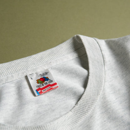 1992 “Black Hills Motorcycle Classic” Long Sleeve T-Shirt