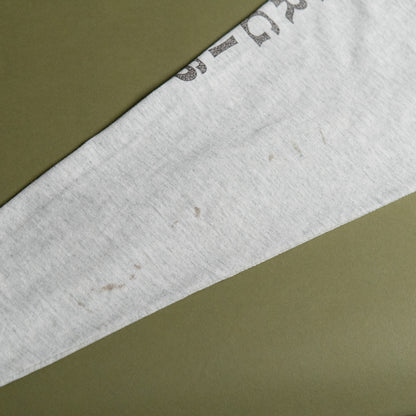 1992 “Black Hills Motorcycle Classic” Long Sleeve T-Shirt