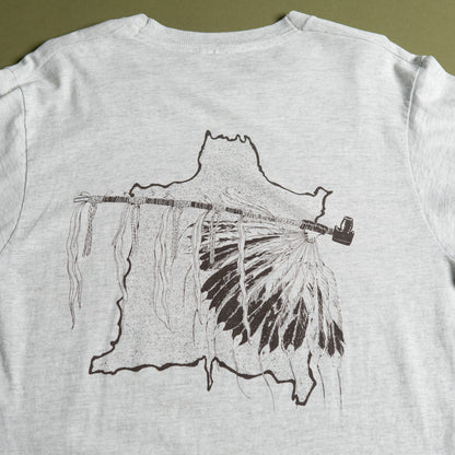 1992 “Black Hills Motorcycle Classic” Long Sleeve T-Shirt