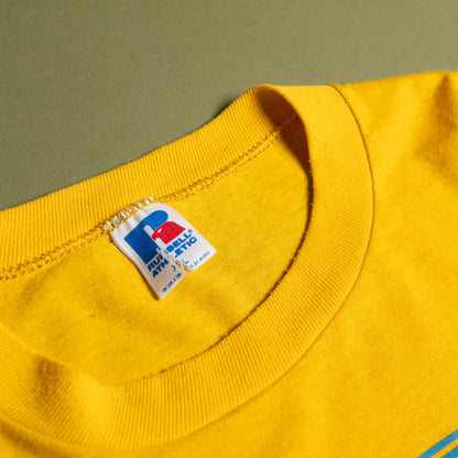 80s “Parker 400” Long Sleeve T-Shirt