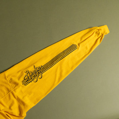 80s “Parker 400” Long Sleeve T-Shirt