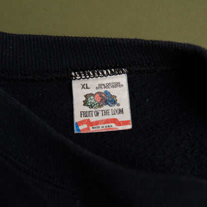 "1991 National Scholastic Indoor Track & Field" Sweatshirt