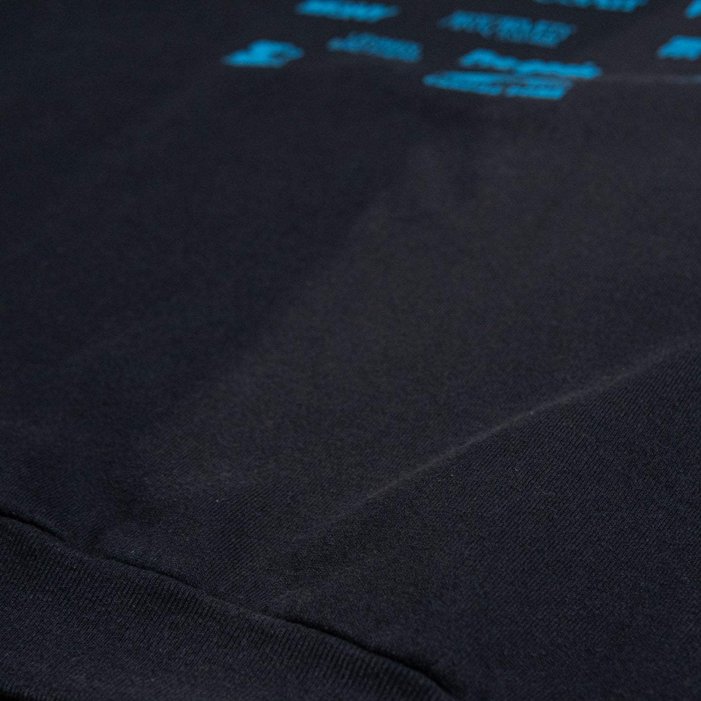 "1991 National Scholastic Indoor Track & Field" Sweatshirt