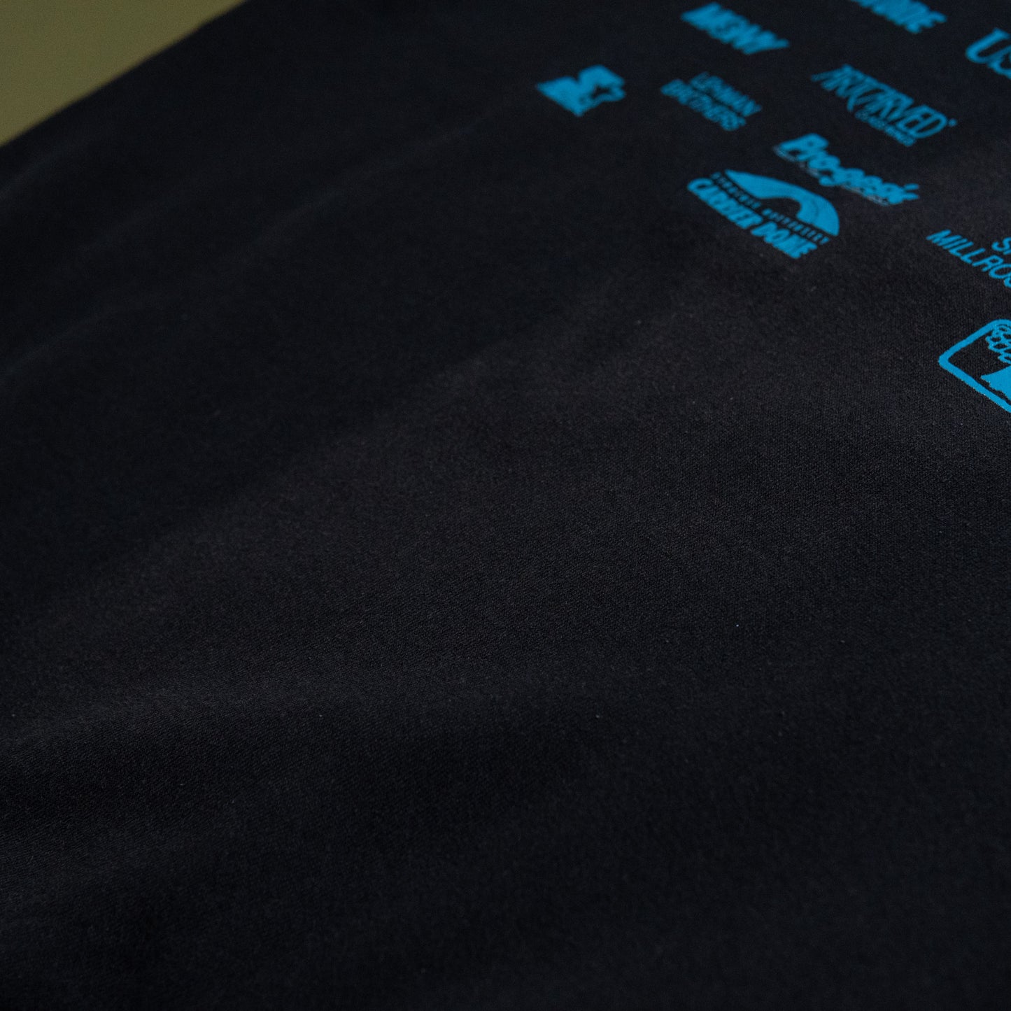 "1991 National Scholastic Indoor Track & Field" Sweatshirt