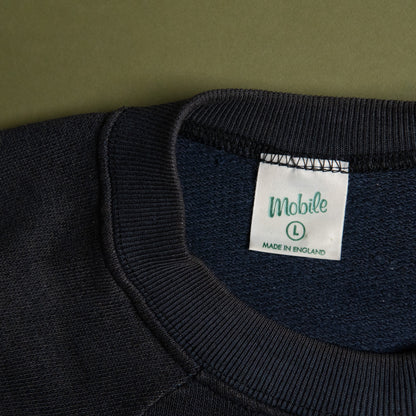 80s "ZZ TOP - Eliminator" Sweatshirt