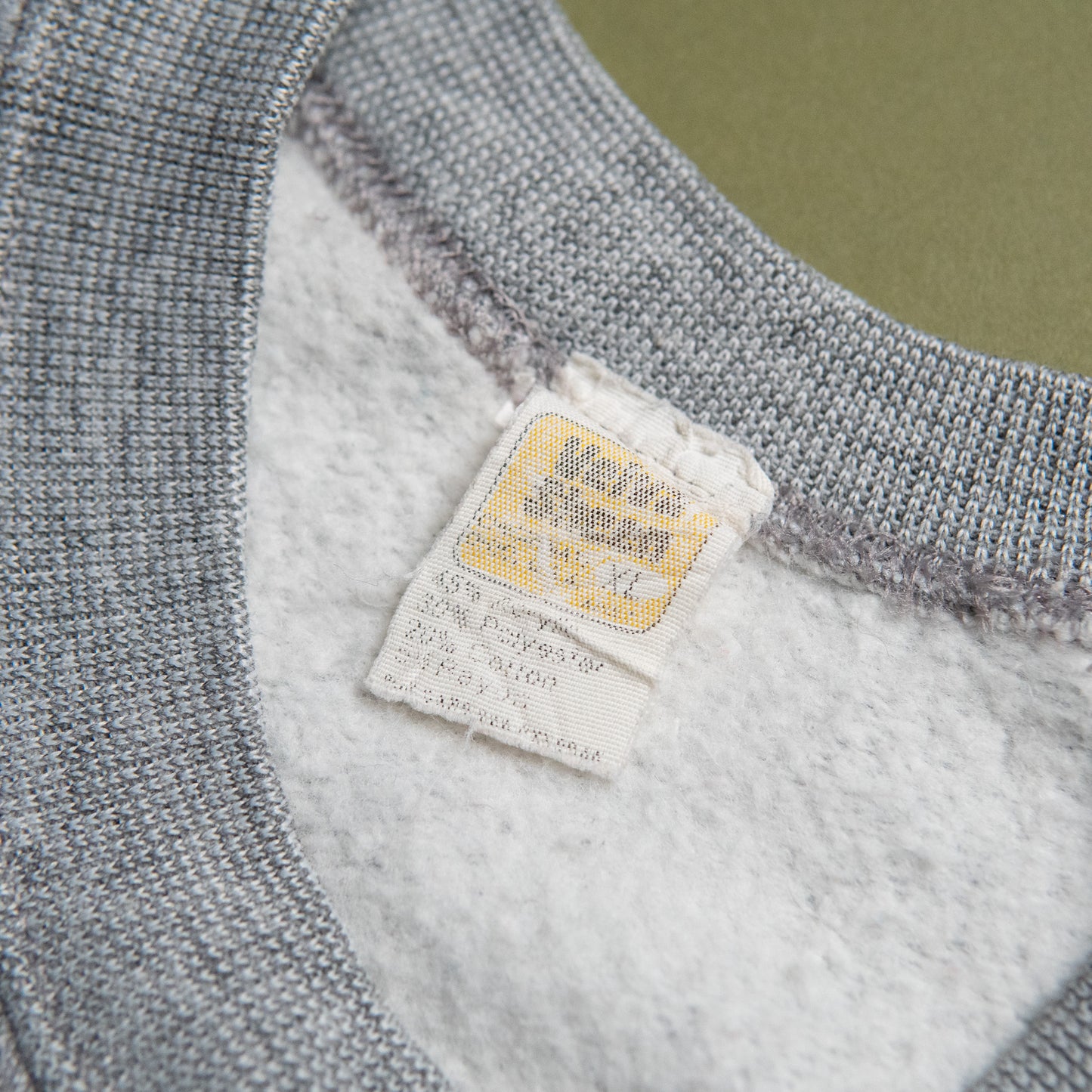 80s "COORS LIGHT" Sweatshirt