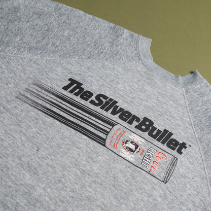 80s "COORS LIGHT" Sweatshirt