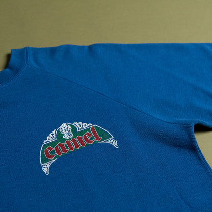 1984 "CAMEL" Tour Sweatshirt