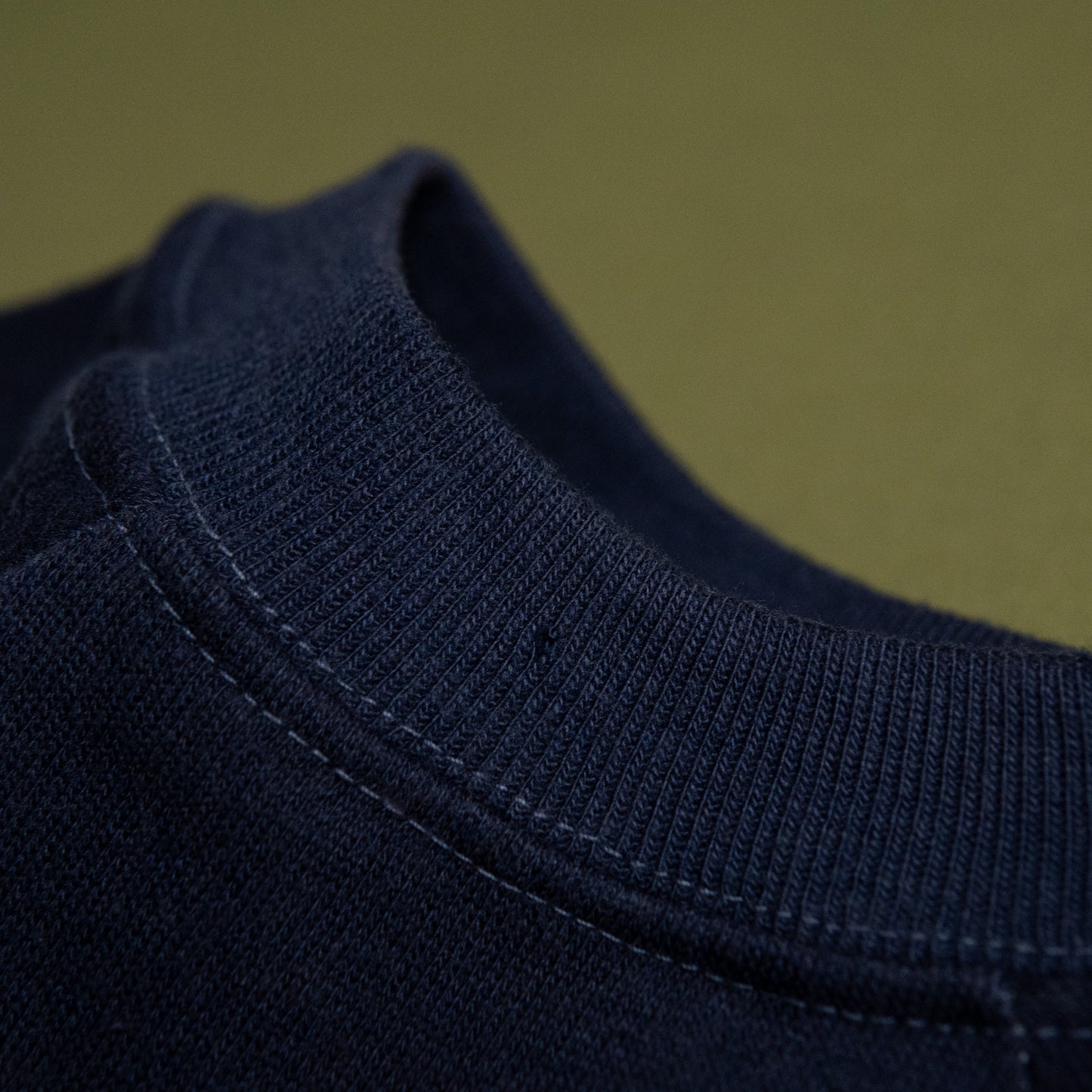 80s "Delta Nu Alpha" Sweatshirt