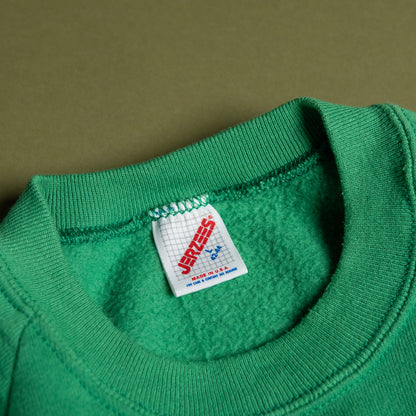 90s "RECYCLE YOURSELF" Sweatshirt