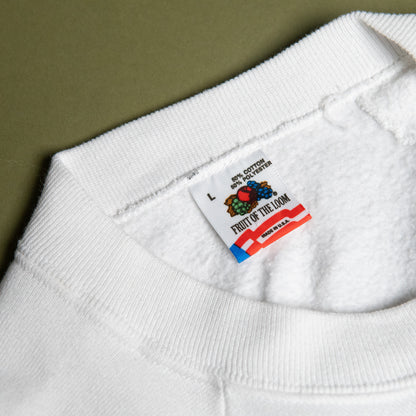 90s "Bluebird Cafe" Sweatshirt