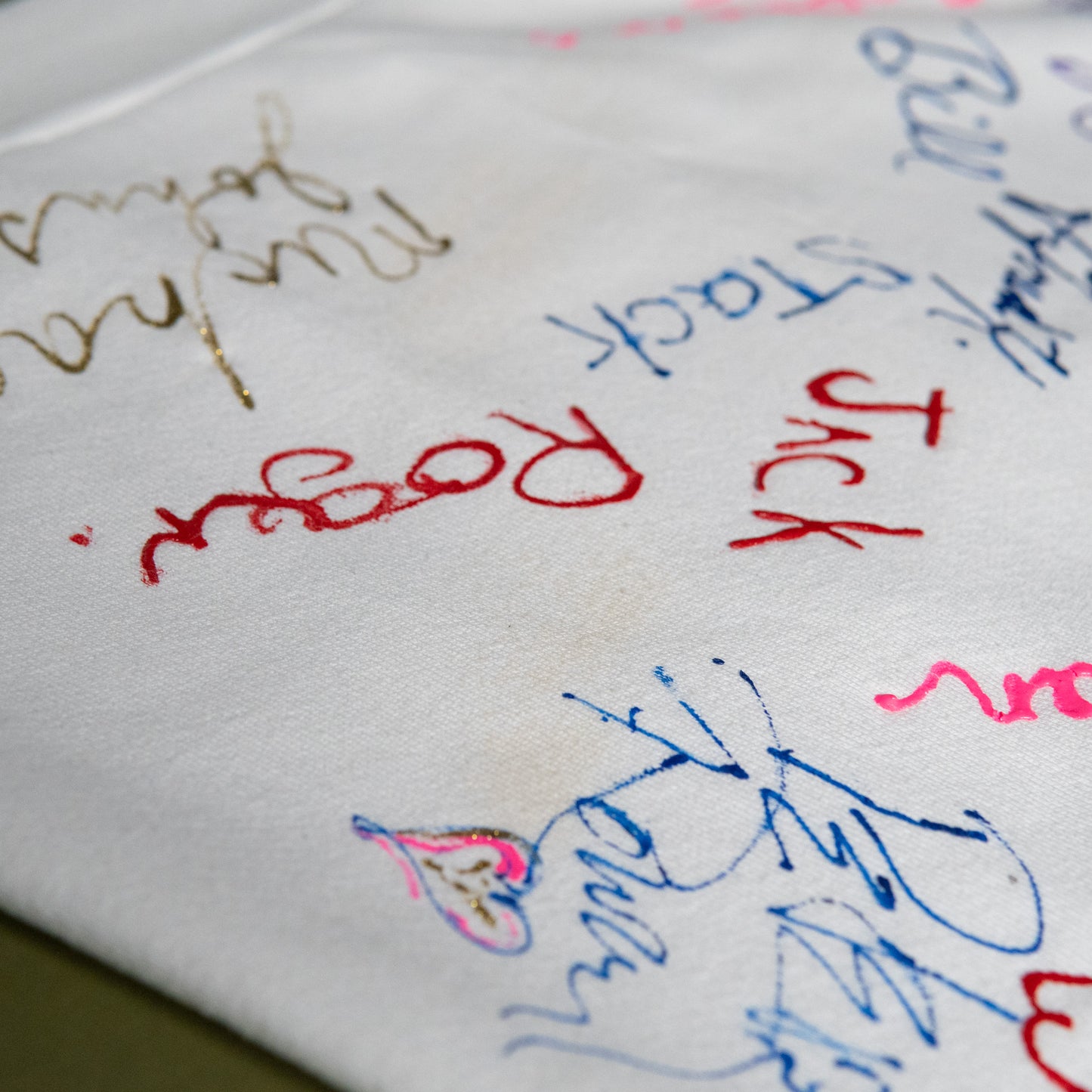 90s "Bluebird Cafe" Sweatshirt