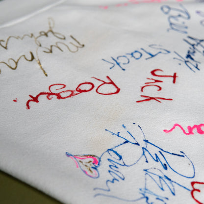 90s "Bluebird Cafe" Sweatshirt