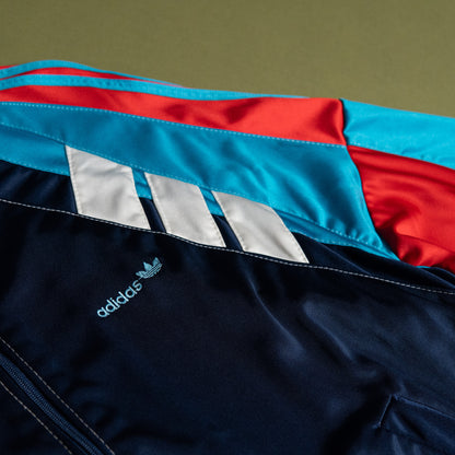 80s "ADIDAS" Track Jacket