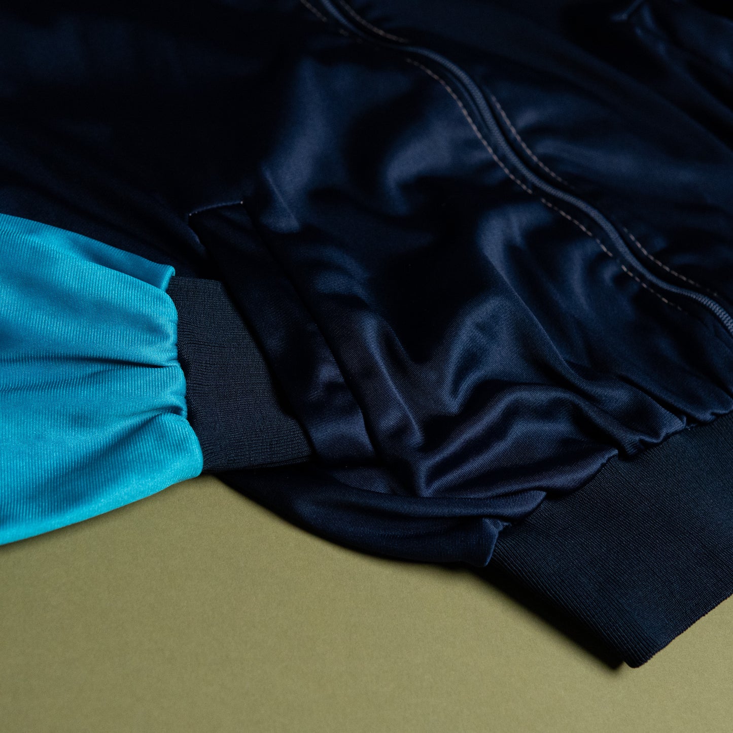 80s "ADIDAS" Track Jacket