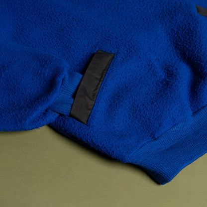 80s "POLARFLEECE" Design Pullover