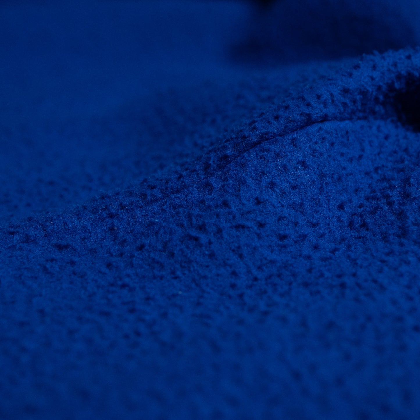 80s "POLARFLEECE" Design Pullover