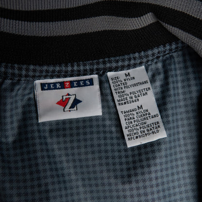 00s Nylon Pullover Jacket