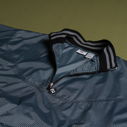 00s Nylon Pullover Jacket