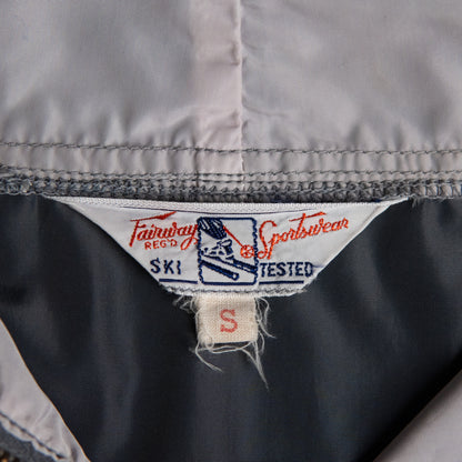 60~70s Ski Anorak