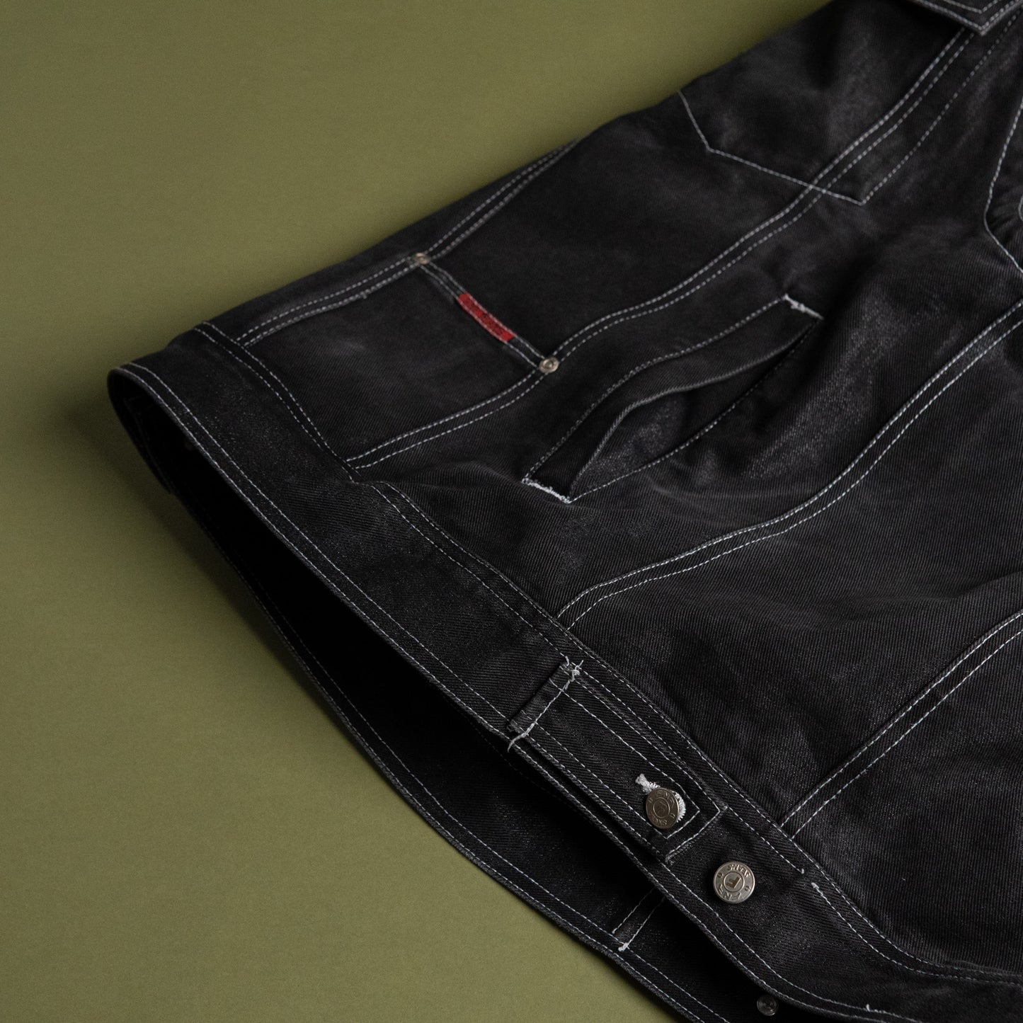 "FNT" Tracker Vest - Made in Russia