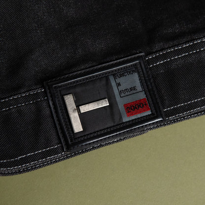 "FNT" Tracker Vest - Made in Russia