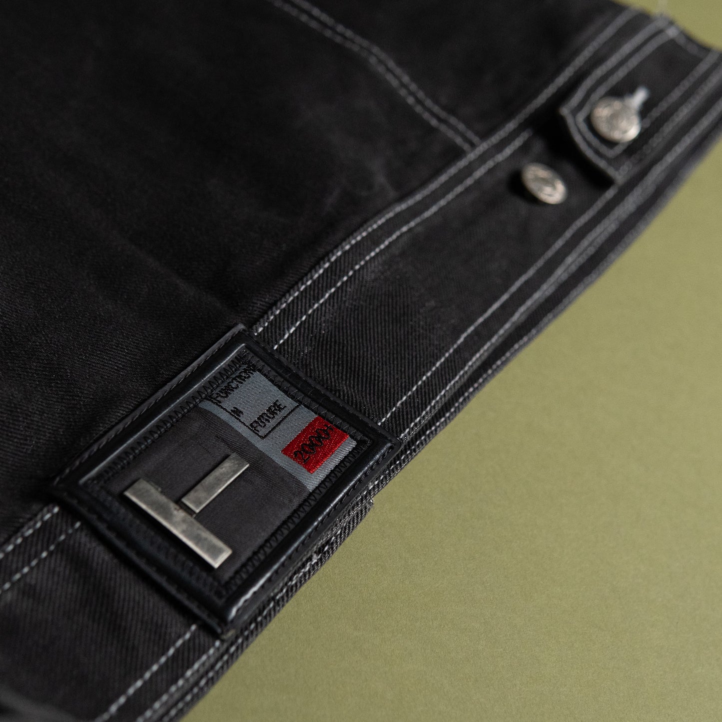 "FNT" Tracker Vest - Made in Russia