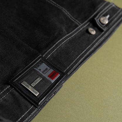 "FNT" Tracker Vest - Made in Russia