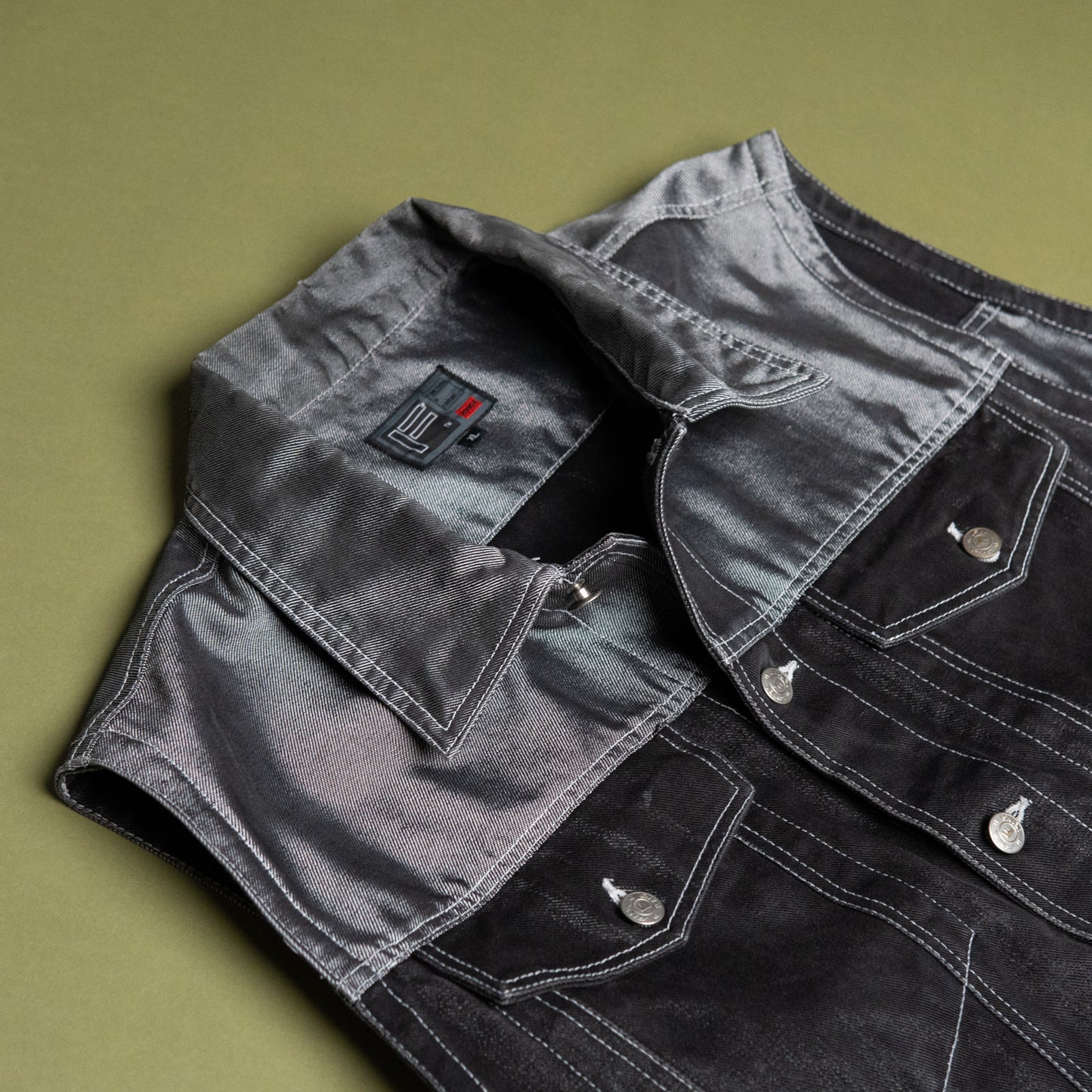 "FNT" Tracker Vest - Made in Russia