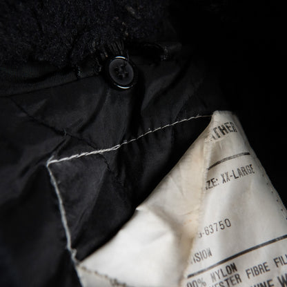 1997 "007 / Tomorrow Never Dies" Promo Jacket