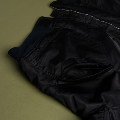 1997 "007 / Tomorrow Never Dies" Promo Jacket