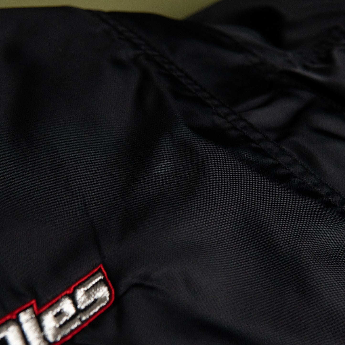 1997 "007 / Tomorrow Never Dies" Promo Jacket