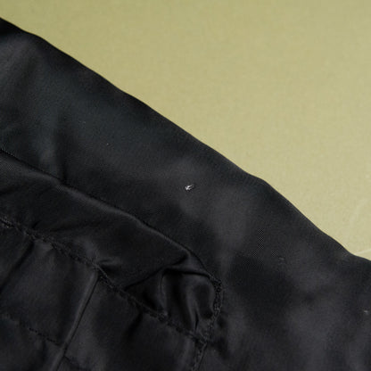 90s AWOL 'A WAY OF LIFE' MA-1 Jacket