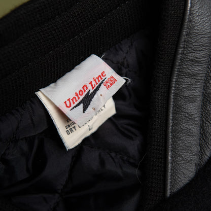 "FORD / UAW" Wool Work Jacket