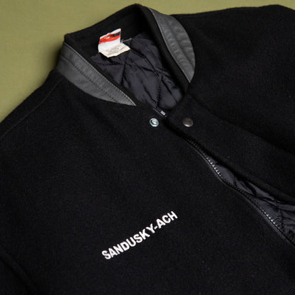 "FORD / UAW" Wool Work Jacket