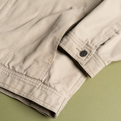 "OXBOW" Tracker Jacket