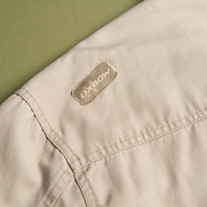 "OXBOW" Tracker Jacket