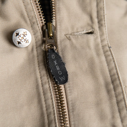 "OXBOW" Tracker Jacket