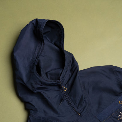 60s Nylon Anorak