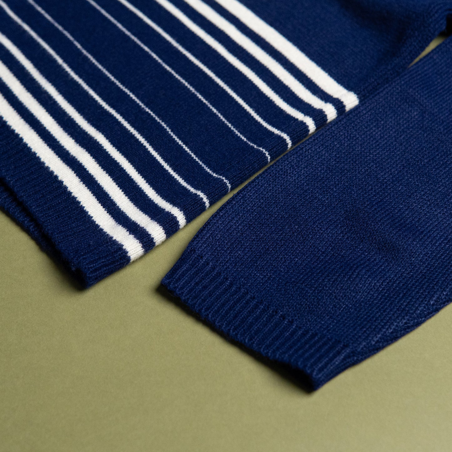 "St Michael" High Neck Sweater