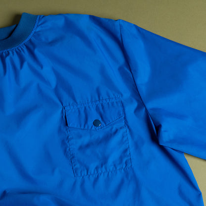 70s Pullover Windbreaker