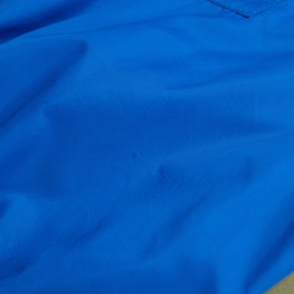 70s Pullover Windbreaker