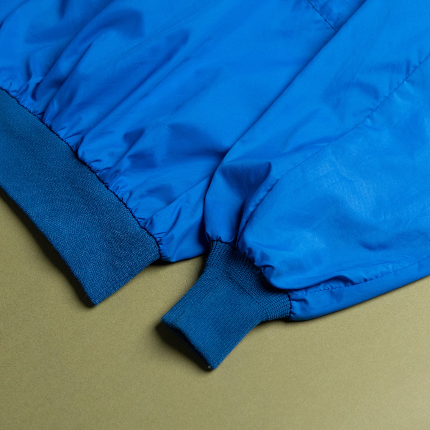 70s Pullover Windbreaker