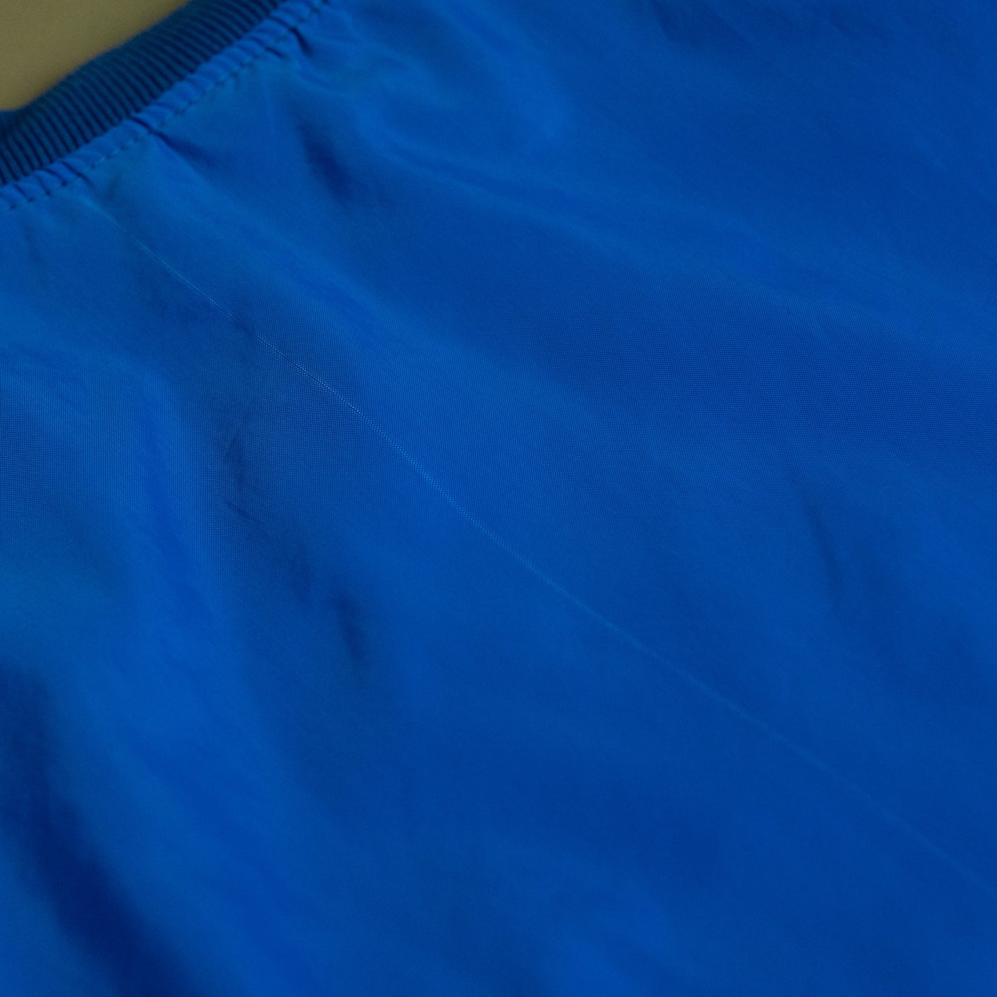 70s Pullover Windbreaker