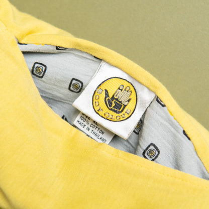 "BODY GLOVE" Reversible Puffer Sweatshirt