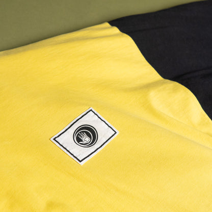 "BODY GLOVE" Reversible Puffer Sweatshirt