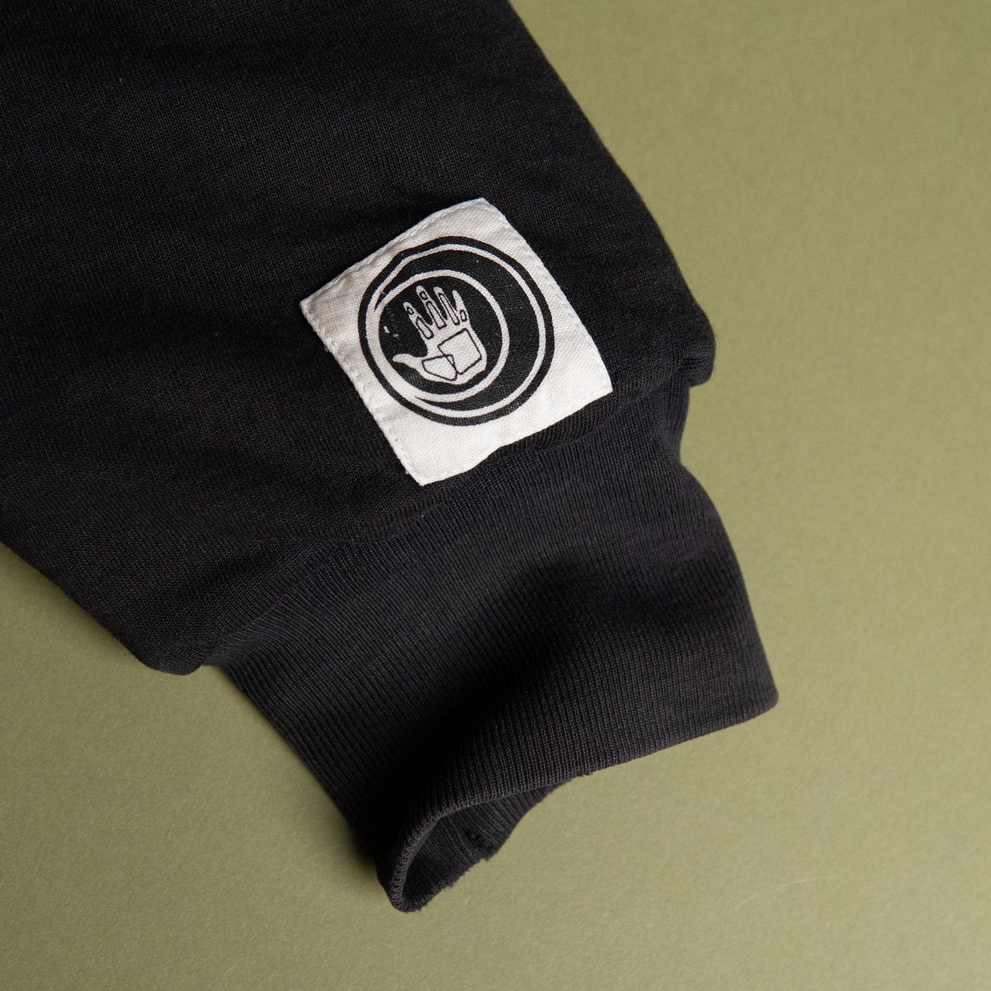 "BODY GLOVE" Reversible Puffer Sweatshirt