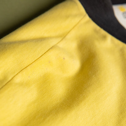 "BODY GLOVE" Reversible Puffer Sweatshirt