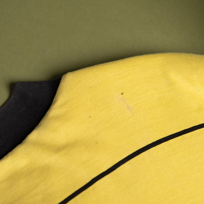 "BODY GLOVE" Reversible Puffer Sweatshirt