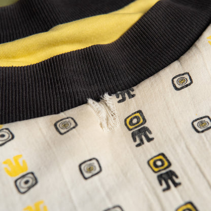 "BODY GLOVE" Reversible Puffer Sweatshirt